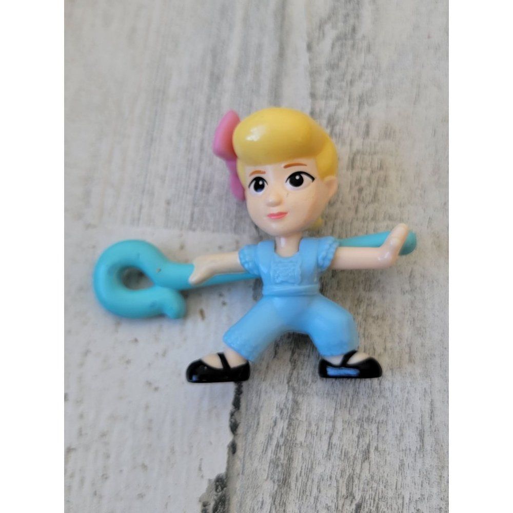 McDonald's‎ Little Bo Peep cane Toy Story 4 toy figure Disney